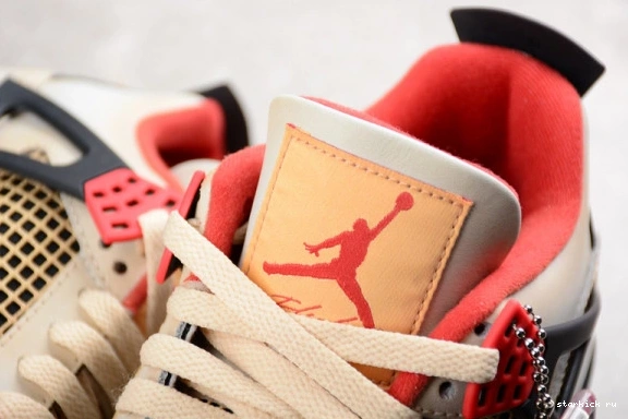4 AQ9129-105 Retro AQ9129-105 Jordan 0508